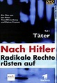 Nach Hitler - Radikale Rechte rüsten auf (2001) movie posters
