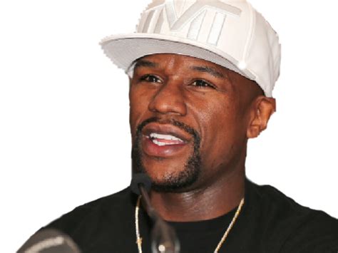 Mayweather Png Sticker De Vraideficient Sur Other Floyd Mayweather