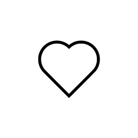 Svg Instagram Corazón Imagen E Icono Gratis De Svg Svg Silh