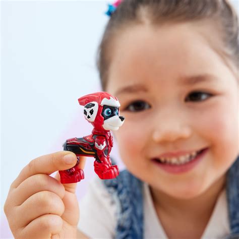 Buy Paw Patrol Marshalls Mighty Fire Truck At Mighty Ape Nz