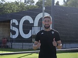 Halid Sabanovic rejoint Angers SCO ! - Angers SCO