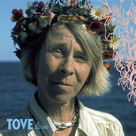 Tove Janssons Birthday Is On 9th Of August Join The Celebration