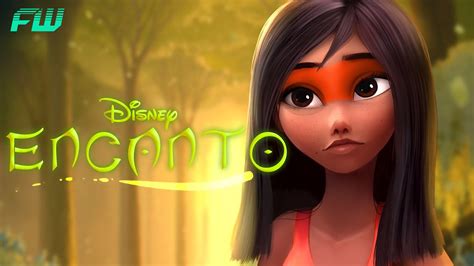 It is scheduled to be released on november 24, 2021 and will be the 60th animated feature in the disney animated canon. Encanto: Everything We Know About Disney's New Musical ...