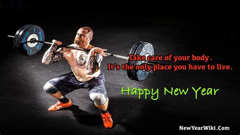 New Year Motivational Fitness Quotes 2023 Get New Year 2023 Update