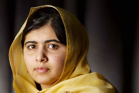 Malala Yousafzai En Entrevista Con Iliana Rodríguez Noticias 22 Digital