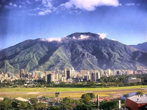10 Largest Cities In South America Country Vv