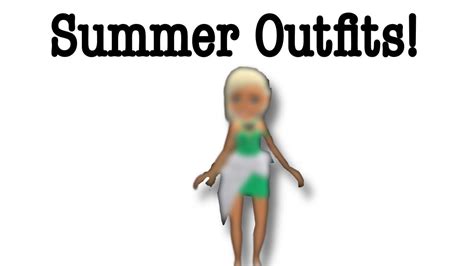 Summer Outfits Hotel Hideaway Youtube