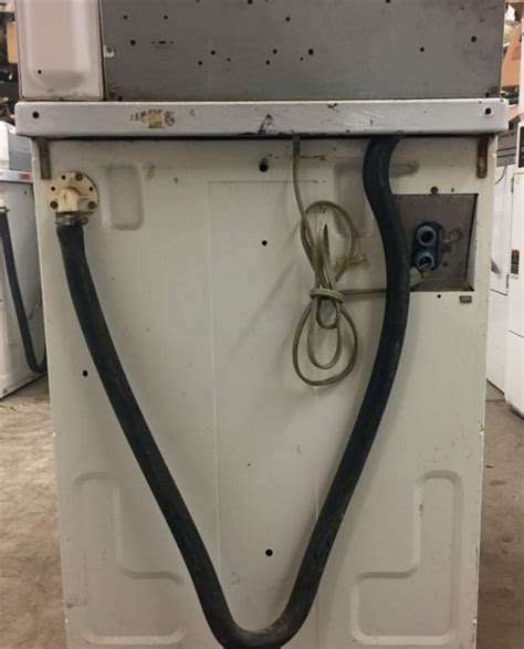 Speed Queen Commercial Top Load Washer YSJ Inc