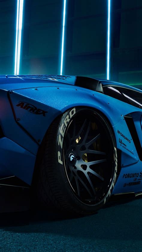 Lamborghini Diablo Hd Iphone Wallpapers Wallpaper Cave