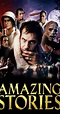 Amazing Stories (TV Series 1985–1987) - Full Cast & Crew - IMDb