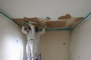 The best way to determine if your popcorn ceilings contain asbestos is to hire an abatement professional, or. Popcorn Ceiling Removal in Riverside CA | AQHI, Inc.