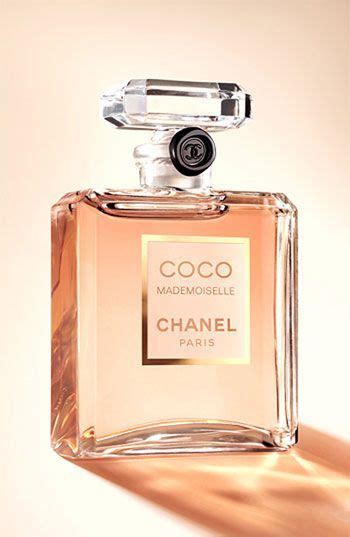 Chanel Coco Mademoiselle My Favourite Perfume Ever The Thrill Of New