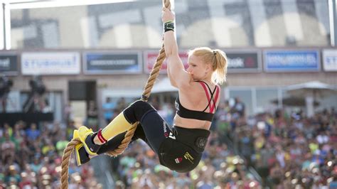 Championship Crossfit Games Come To Madison Madison And Wisconsin