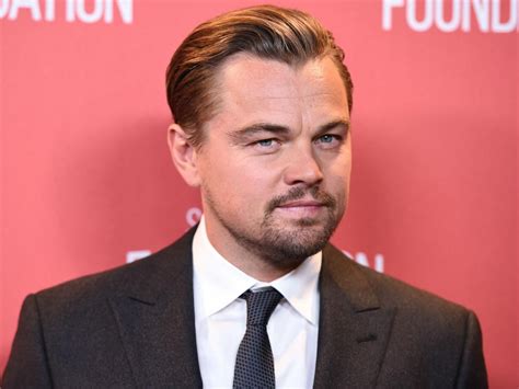 How Leonardo Dicaprio Went From Being A Dorky Teenage Actor To Hollywood Superstar