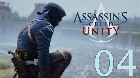 Assassin S Creed Unity 100 Sync Sequence 2 Memory 1 YouTube