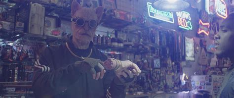 Convinced A Small Town Pawn Shop To Let Me Film My Comic Book Movie Inside 3 Million Villains