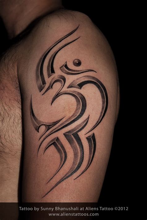 Om Tattoo Designs 151 Best Designs And Om Tattoo Artists