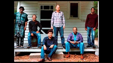 The Derek Trucks Band Maybe This Time Youtube
