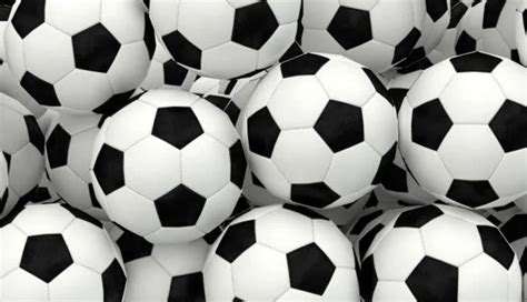Soccer Ball Sizes Everything You Need To Know