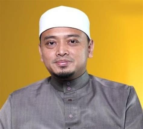 Ustaz Wadi Annuar Mohon Maaf Kepada Penganut Hindu Media Variasi