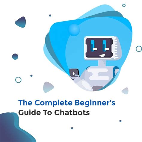 New To Chatbot Marketing Check Out This Complete Beginners Guide To