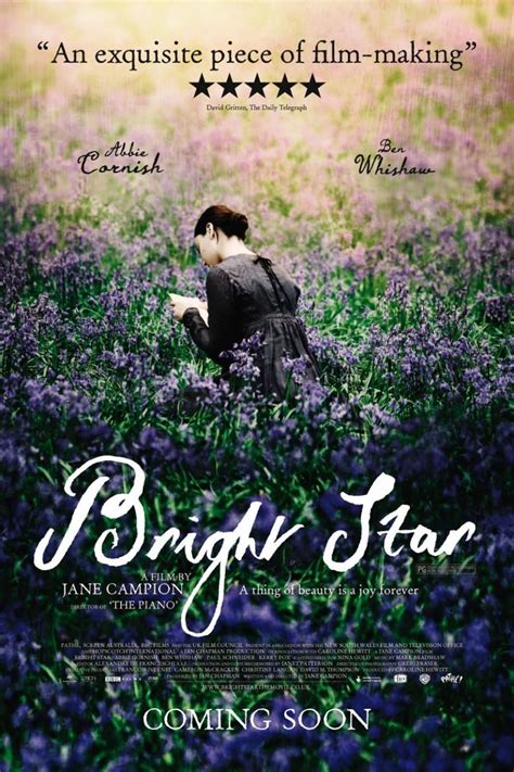 Image Gallery For Bright Star Filmaffinity