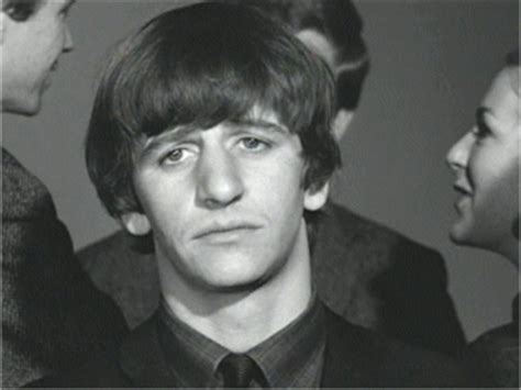 Ringo starr is a british musician, actor, director, writer, and artist best known as the drummer of the beatles who also coined the title 'a hard day's night' for the beatles' first movie. Music N' More: Something You Never Really Notice At First...