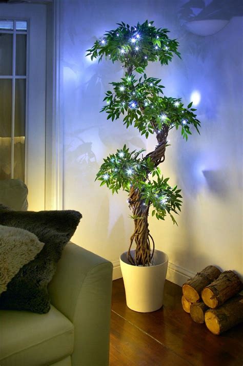 Artificial Japanese Fruticosa Topiary Tree Stylish Luxury Replica