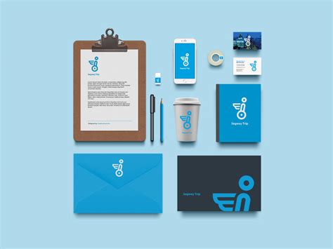 DiseÑo De Identidad Corporativa Fabiana Estévez Diseño