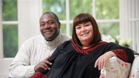 Dawn French And Lenny Henrys Divorce Poignant Confession Reason For Split And New Loves