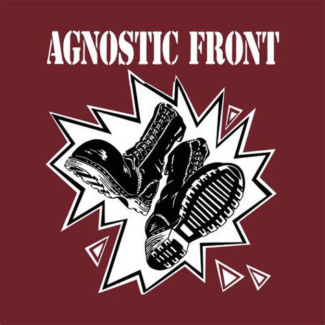 Agnostic Front Discography Discogs