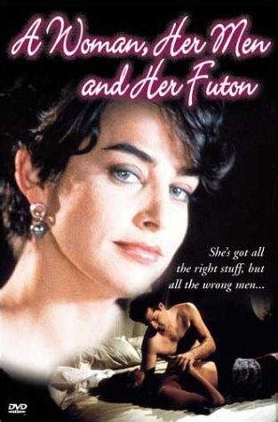 A Woman Her Men And Her Futon 1992 Starring Jennifer Rubin On DVD