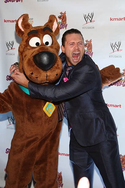 Scooby Doo Wrestlemania Mystery Photos And Images Getty Images
