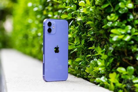 Purple iPhone 12 Hands-On Roundup