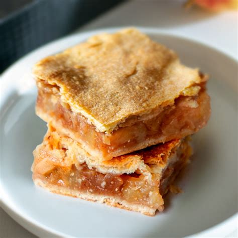Szarlotka Polish Apple Pie Recipe