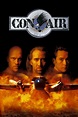 Con Air (1997) - Posters — The Movie Database (TMDb)