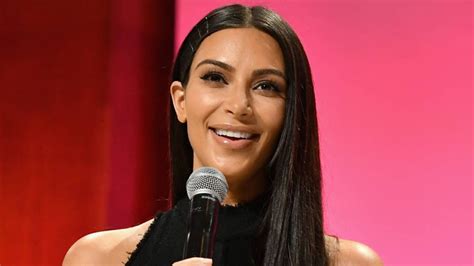 Kim Kardashian Shocks Fans With Unrecognisable Appearance In New Photo
