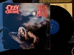 Ozzy: Bark A The Moon Featuring Jake E. Lee | Jake e lee, Bark at the ...