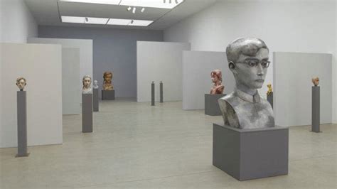 Ten Sculpture Exhibitions You Should See