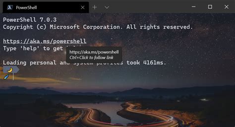 Microsoft、 Windows Terminal Preview 15 を公開：細かな改善を多数施した ＠it
