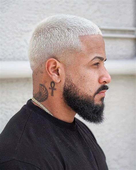 72 Exceptional Taper Fade Haircuts You Need To Try In 2023 Dyed Hair