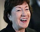 Susan Collins Says To Expect Significant Amendments To GOP Tax Plans ...