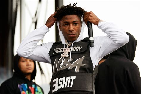 Rs Charts Youngboy Never Broke Again Debuts At Number One Rolling Stone
