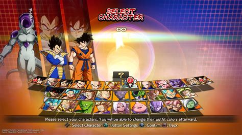 Dragon ball fighterz (pronounced fighters) is a 3d fighting game, simulating 2d, developed by arc system works and published by bandai namco entertainment. Season 2 and what you predict for it (or rather, what you ...