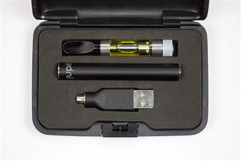 Available in full and half gram varieties with 500 to 1000 mg broad spectrum cbd with. Alternate Vape: CBD Cartridge Kit (+ Vape Case, Charger ...