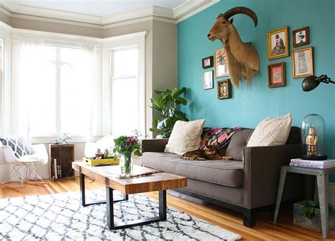 Pink and teal color scheme Hot Color Trends: Coral, Teal, Eggplant and More