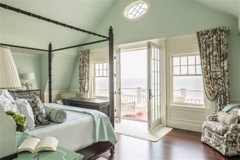 Your bedroom should be a place of comfort and serenity. The Four Best Paint Colors For Bedrooms