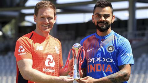 The england cricket team are touring india during february and march 2021 to play four test matches, three one day international (odi) and five twenty20 international (t20i) matches. India v/s England T20I Series Preview: Virat Kohli's men ...