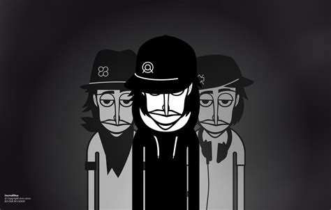 Incredibox Wallpapers Wallpaper Cave