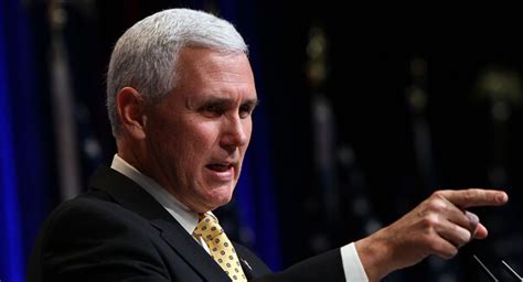 After losing two bids for a u.s. Mike Pence Biography, Age, Weight, Height, Friend, Like, Affairs, Favourite, Birthdate & Other ...